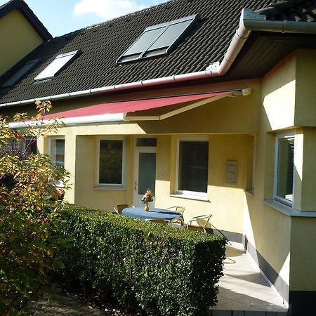 Отель Ferienhaus-Donau Kimle Номер фото