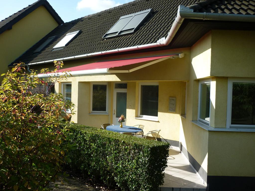 Отель Ferienhaus-Donau Kimle Номер фото